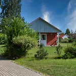 Kacze Stawy Курортный комплекс