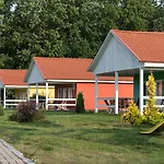Курортный комплекс Kacze Stawy Леба
