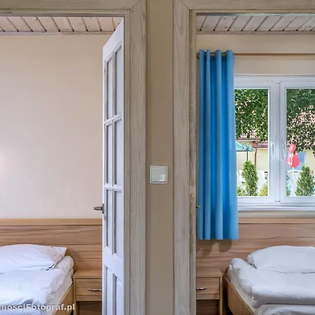 Kacze Stawy Resort *