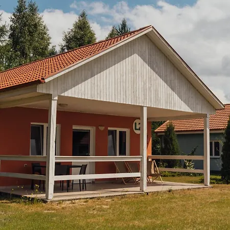 Kacze Stawy Station touristique *
