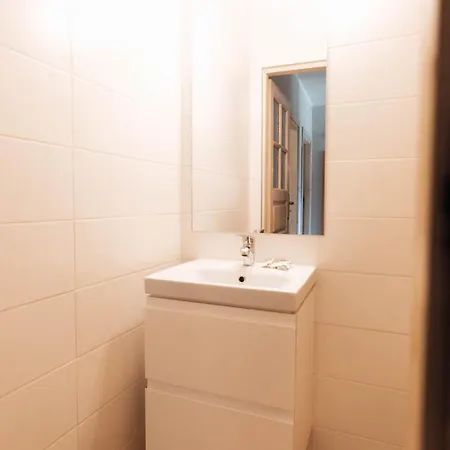 Kacze Stawy Resort Łeba