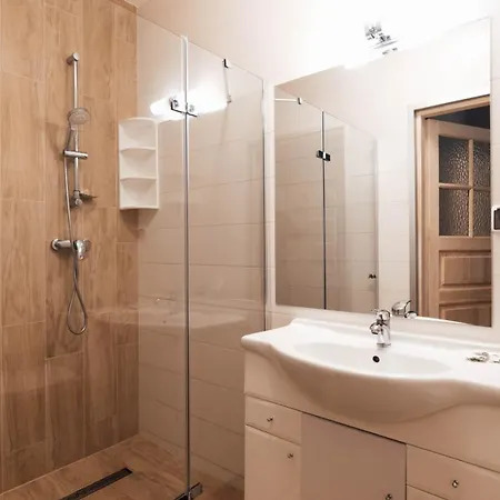 Resort Kacze Stawy *