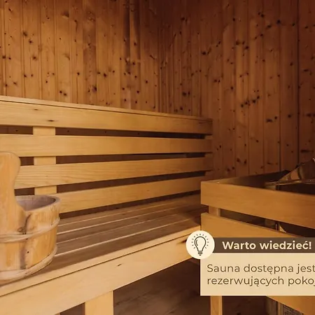 Ośrodek wypoczynkowy Kacze Stawy *