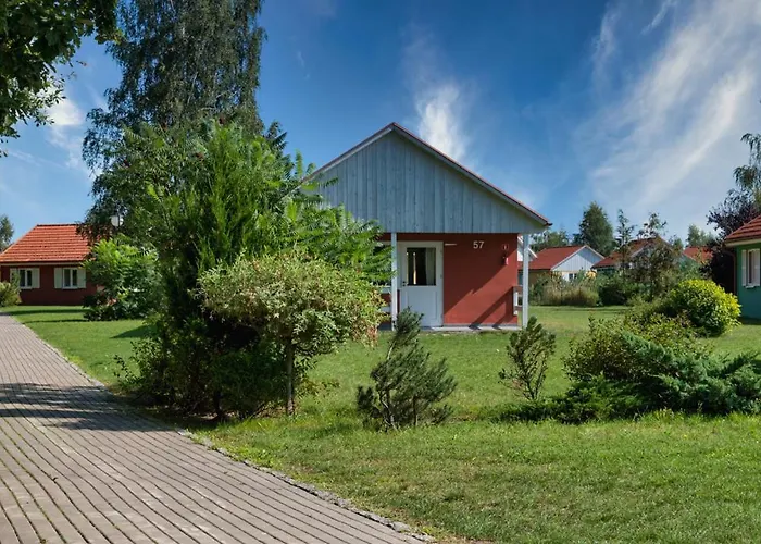 Kacze Stawy Ośrodek wypoczynkowy