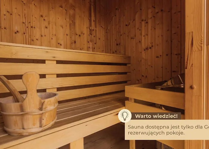 Ośrodek wypoczynkowy Kacze Stawy *